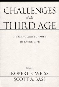 Téléchargez le livre :  Challenges of the Third Age