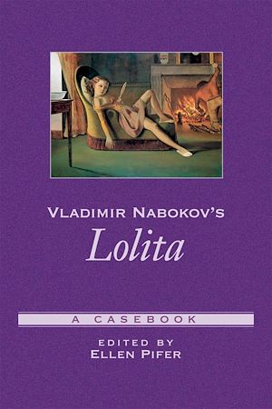 Téléchargez le livre :  Vladimir Nabokov's Lolita