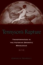 Télécharger le livre :  Tennyson's Rapture