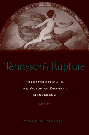 Téléchargez le livre :  Tennyson's Rapture