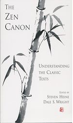 Télécharger le livre :  The Zen Canon