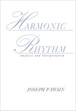 Télécharger le livre :  Harmonic Rhythm