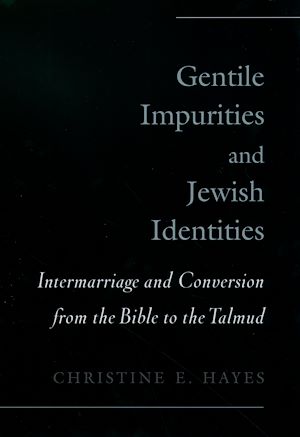 Téléchargez le livre :  Gentile Impurities and Jewish Identities