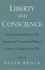 Télécharger le livre :  Liberty and Conscience