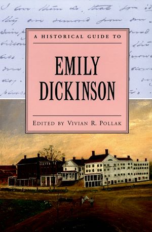 Téléchargez le livre :  A Historical Guide to Emily Dickinson