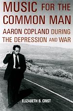 Télécharger le livre :  Music for the Common Man