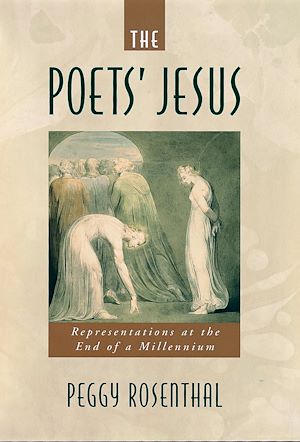 Téléchargez le livre :  The Poets' Jesus