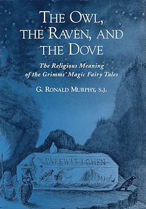 Téléchargez le livre :  The Owl, The Raven, and the Dove