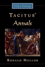 Télécharger le livre :  Tacitus' Annals