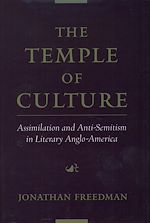 Télécharger le livre :  The Temple of Culture