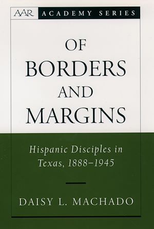Téléchargez le livre :  Of Borders and Margins