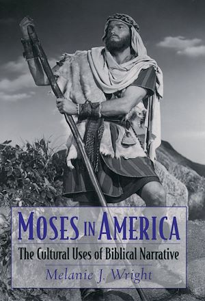 Téléchargez le livre :  Moses in America