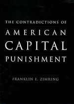 Télécharger le livre :  The Contradictions of American Capital Punishment
