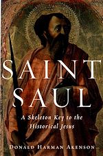 Télécharger le livre :  Saint Saul
