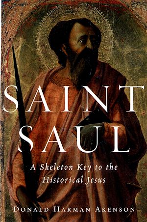 Téléchargez le livre :  Saint Saul