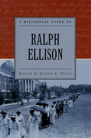 Téléchargez le livre :  A Historical Guide to Ralph Ellison