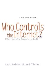 Télécharger le livre :  Who Controls the Internet?