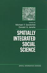 Télécharger le livre :  Spatially Integrated Social Science