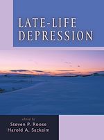 Télécharger le livre :  Late-Life Depression