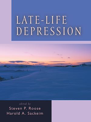Téléchargez le livre :  Late-Life Depression