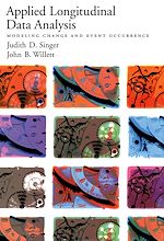 Télécharger le livre :  Applied Longitudinal Data Analysis