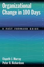 Télécharger le livre :  Organizational Change in 100 Days