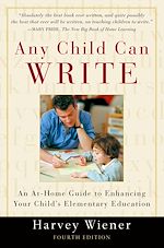 Télécharger le livre :  Any Child Can Write