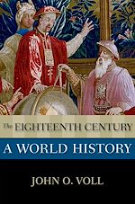 Télécharger le livre :  The Eighteenth Century: A World History