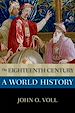 Télécharger le livre :  The Eighteenth Century: A World History