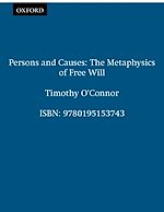 Télécharger le livre :  Persons and Causes