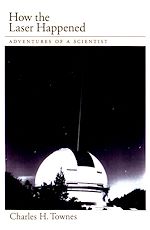 Download this eBook How the Laser Happened