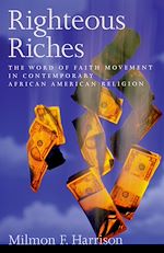 Download this eBook Righteous Riches