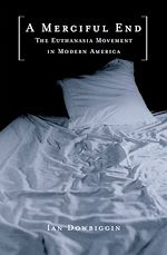 Télécharger le livre :  A Merciful End