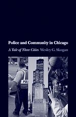 Télécharger le livre :  Police and Community in Chicago