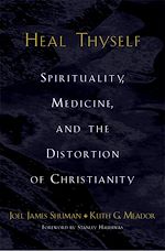 Télécharger le livre :  Heal Thyself