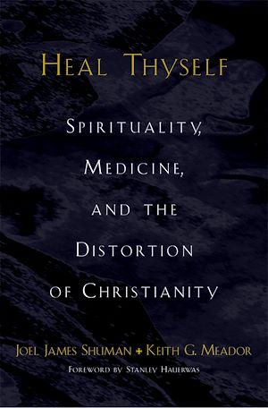 Téléchargez le livre :  Heal Thyself