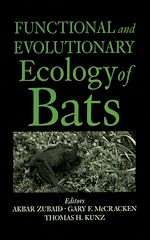 Télécharger le livre :  Functional and Evolutionary Ecology of Bats
