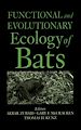 Télécharger le livre :  Functional and Evolutionary Ecology of Bats