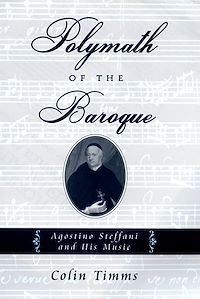 Téléchargez le livre :  Polymath of the Baroque