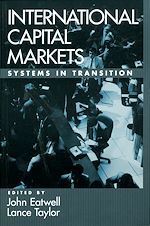 Télécharger le livre :  International Capital Markets