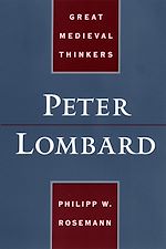 Télécharger le livre :  Peter Lombard