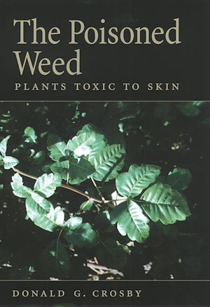 Téléchargez le livre :  The Poisoned Weed