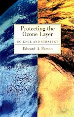 Télécharger le livre :  Protecting the Ozone Layer