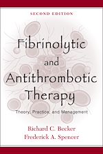 Télécharger le livre :  Fibrinolytic and Antithrombotic Therapy