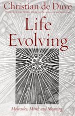 Télécharger le livre :  Life Evolving