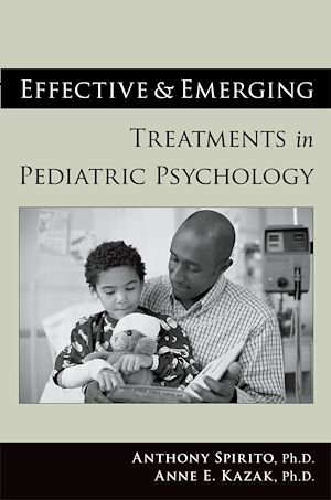 Téléchargez le livre :  Effective and Emerging Treatments in Pediatric Psychology