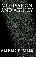 Télécharger le livre :  Motivation and Agency