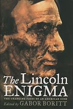 Télécharger le livre :  The Lincoln Enigma