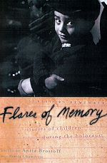 Télécharger le livre :  Flares of Memory