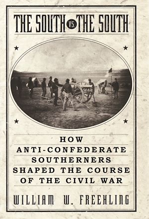 Téléchargez le livre :  The South Vs. The South